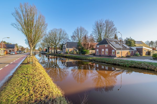 Medium property photo - Jan Oldenburgerstraat E 114, 9663 RW Nieuwe Pekela